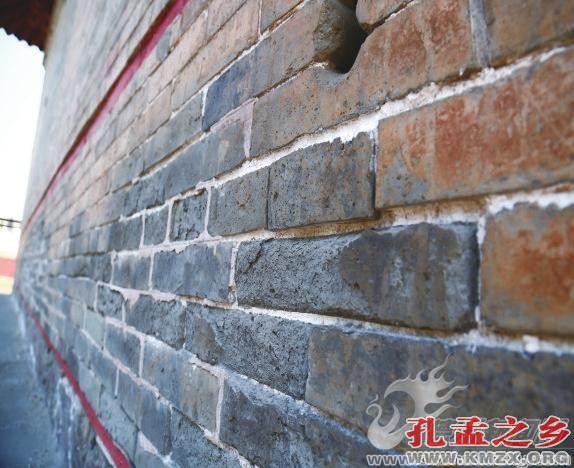 乐陵文庙孔孟文化代代相传