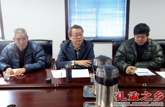 鲁国故城国家考古遗址公园宫城区暨东北角遗址展示工程高分通过省文物局竣工验收