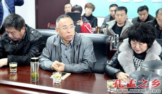 鲁国故城国家考古遗址公园宫城区暨东北角遗址展示工程高分通过省文物局竣工验收
