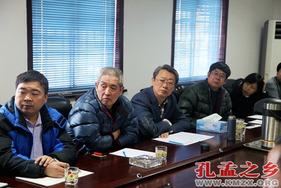 鲁国故城国家考古遗址公园宫城区暨东北角遗址展示工程高分通过省文物局竣工验收