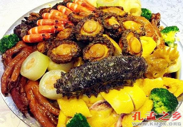 冬至大如年 看看他们“做冬”吃什么？
