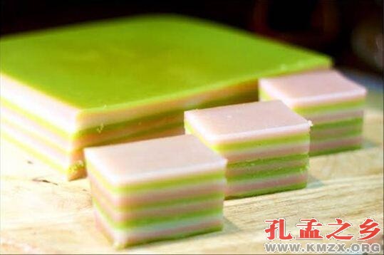 冬至大如年 看看他们“做冬”吃什么？