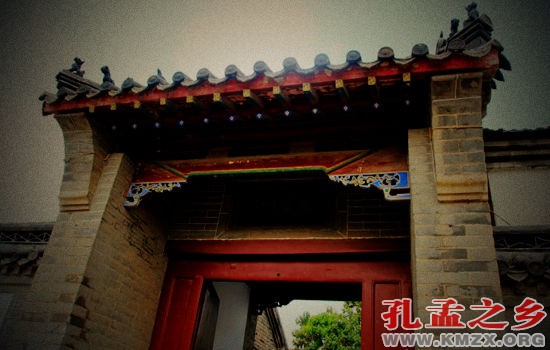 文昌祠