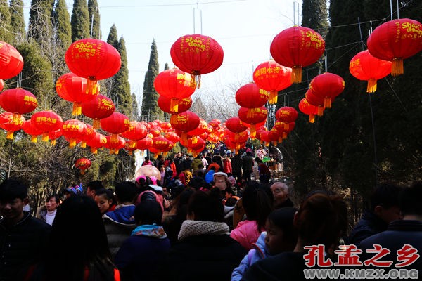 梁山好汉过大年