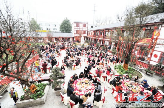 婚宴为全素宴席