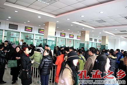 2017年“三孔”等文物景区春节黄金周圆满落幕