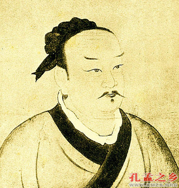 曾子