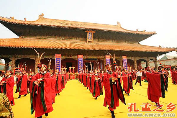 大同乐舞