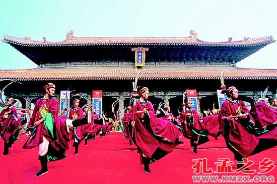 东方圣地