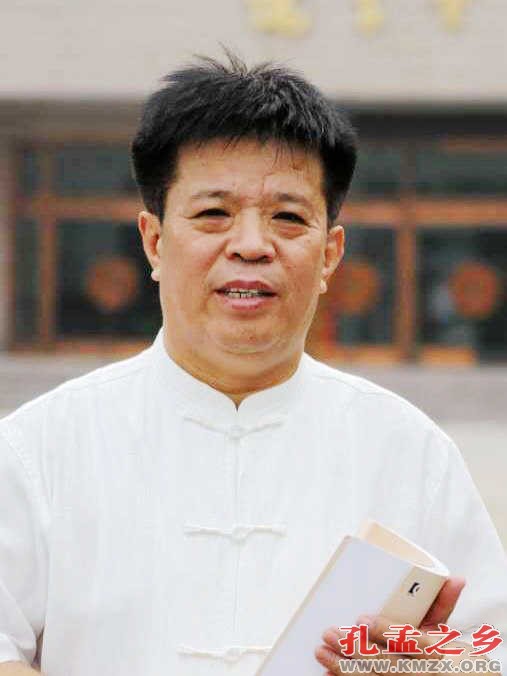 杨朝明