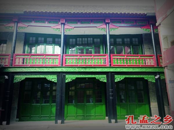 潘家大楼