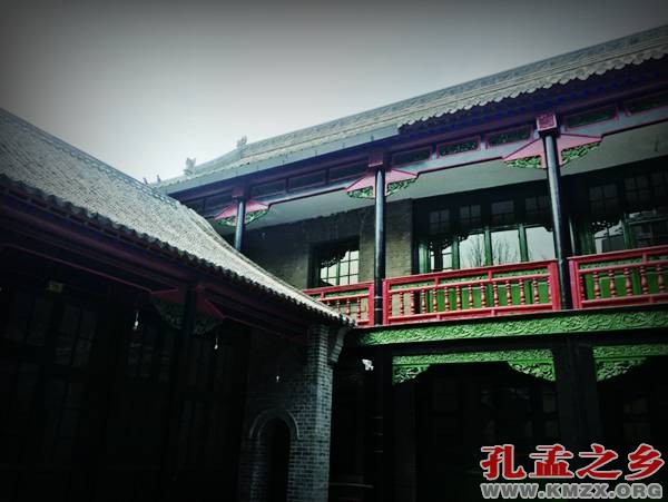潘家大楼