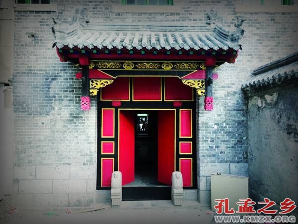 潘家大楼
