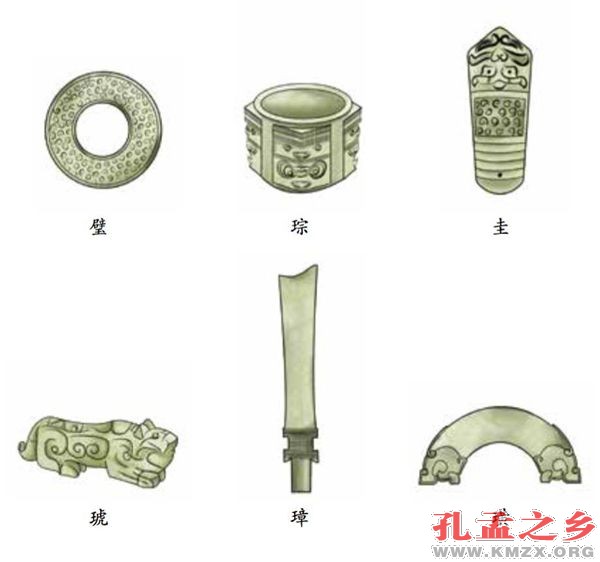 六器