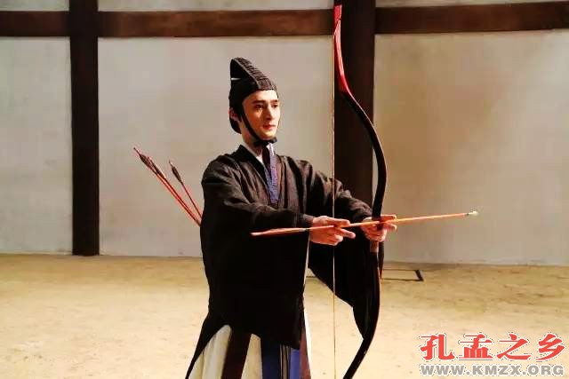 乡射礼