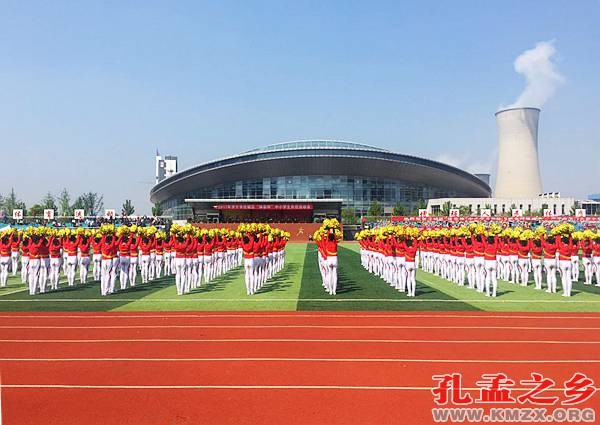 济宁普育回民小学