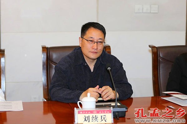 刘续兵