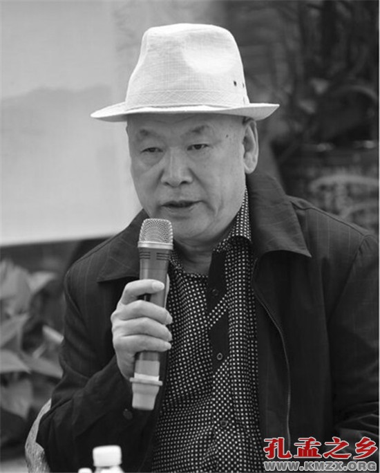 程奇立