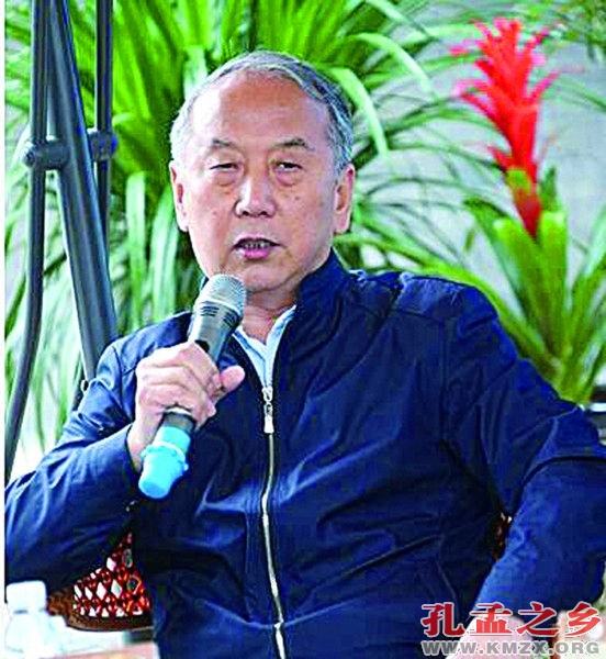 李存山