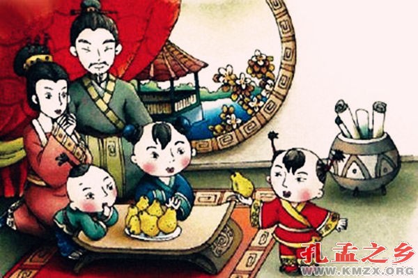 小时了了