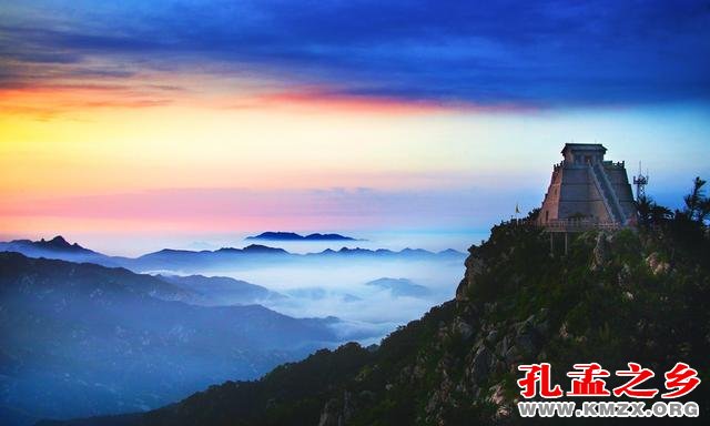2017 孔子家乡 好客山东 国际旅游摄影大赛征稿