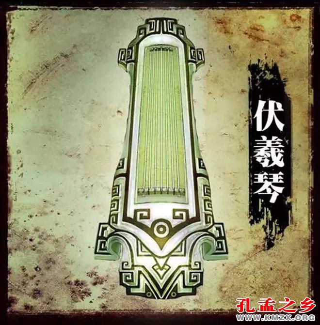 作琴瑟