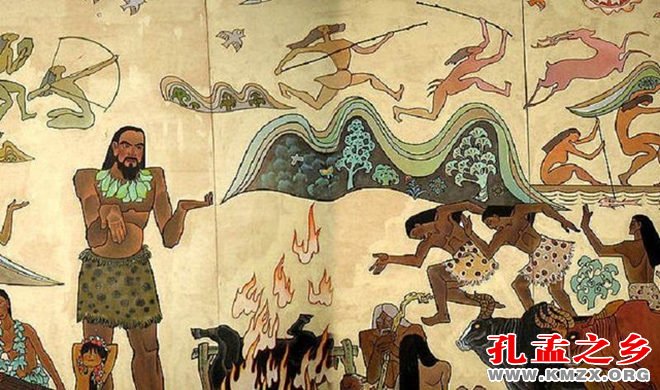 兴庖厨