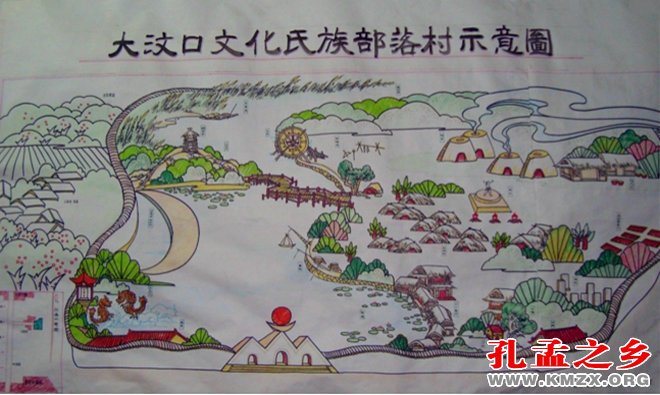 造屋庐