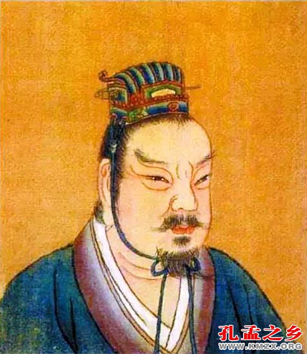 商王武丁