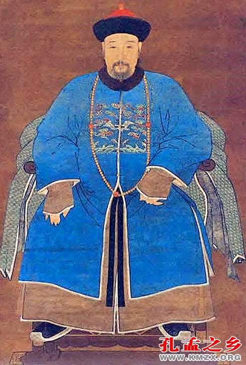 傅以渐