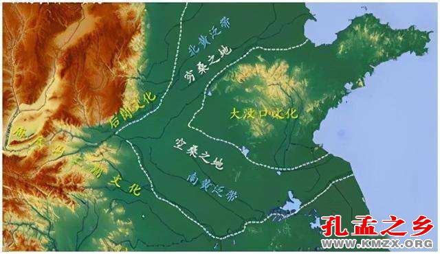 大汶口文化