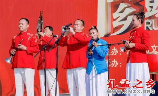 济宁市26人入选第六批山东省级非遗传承人
