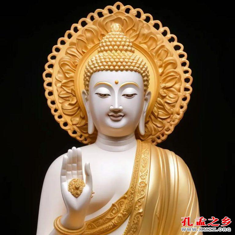 释迦牟尼