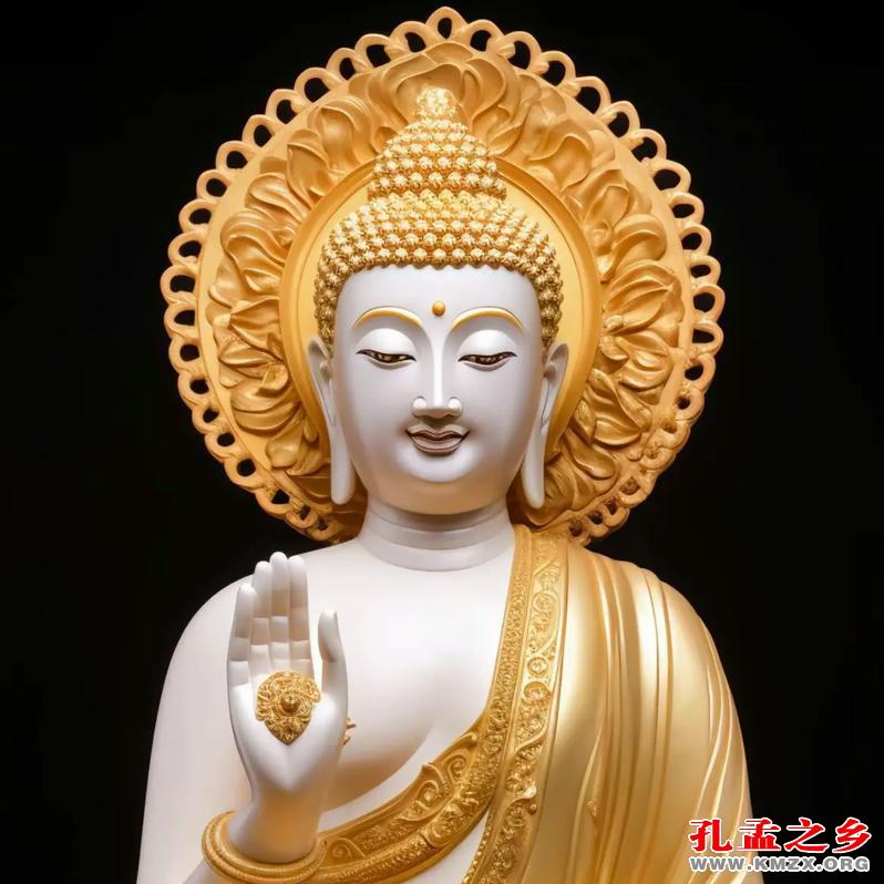 释迦牟尼